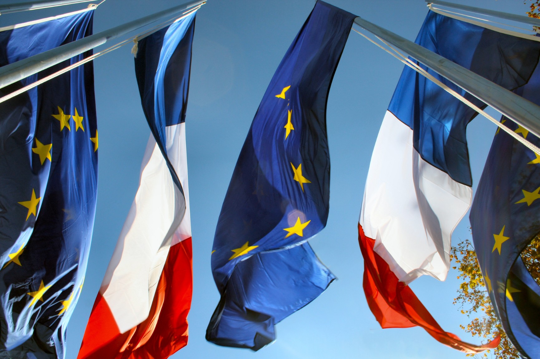 Quand la politique étrangère s’invite dans le débat national La