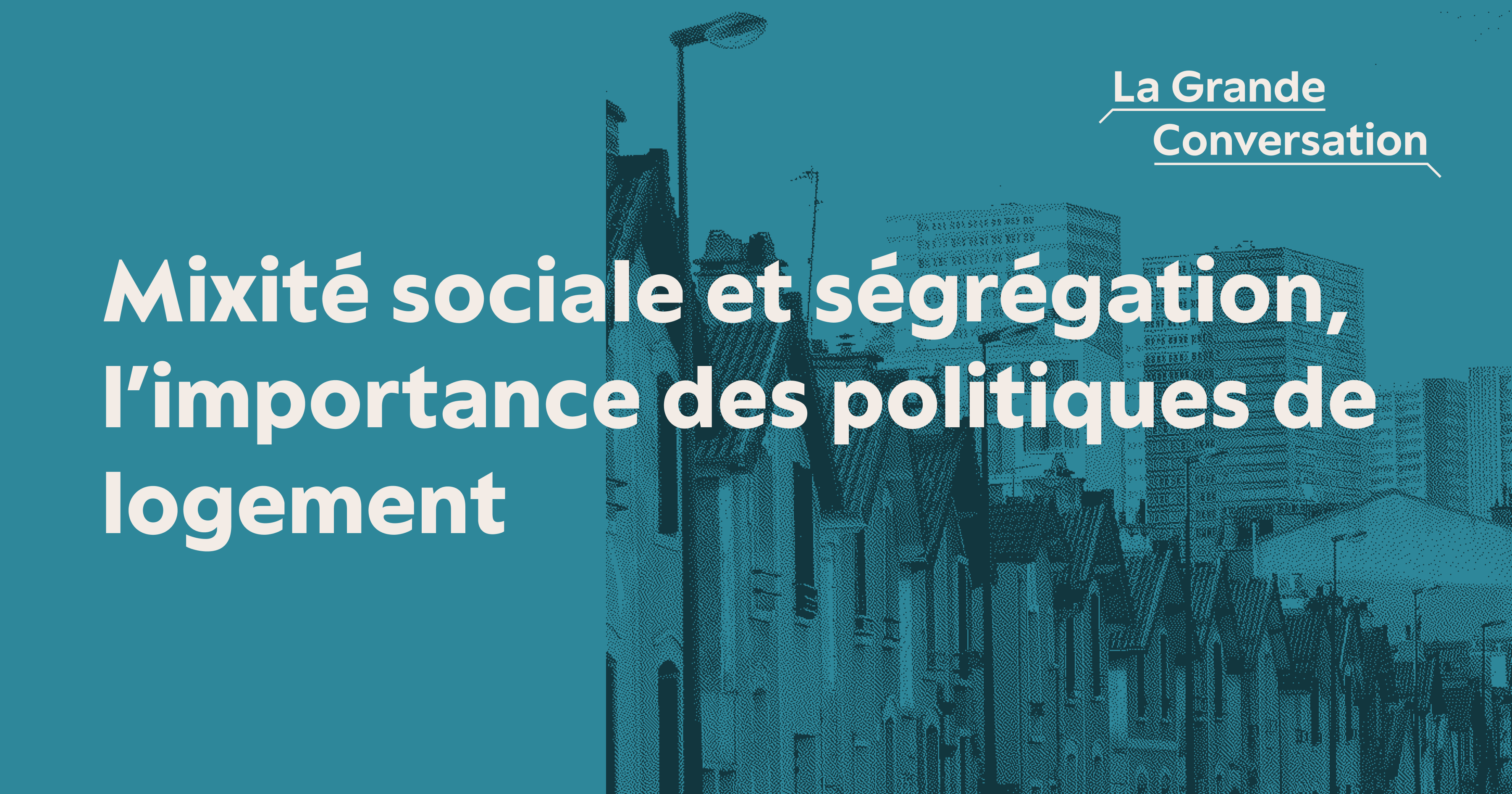 Quelle Est La Différence Entre La Déprivation Sociale Et La Ségrégation ...