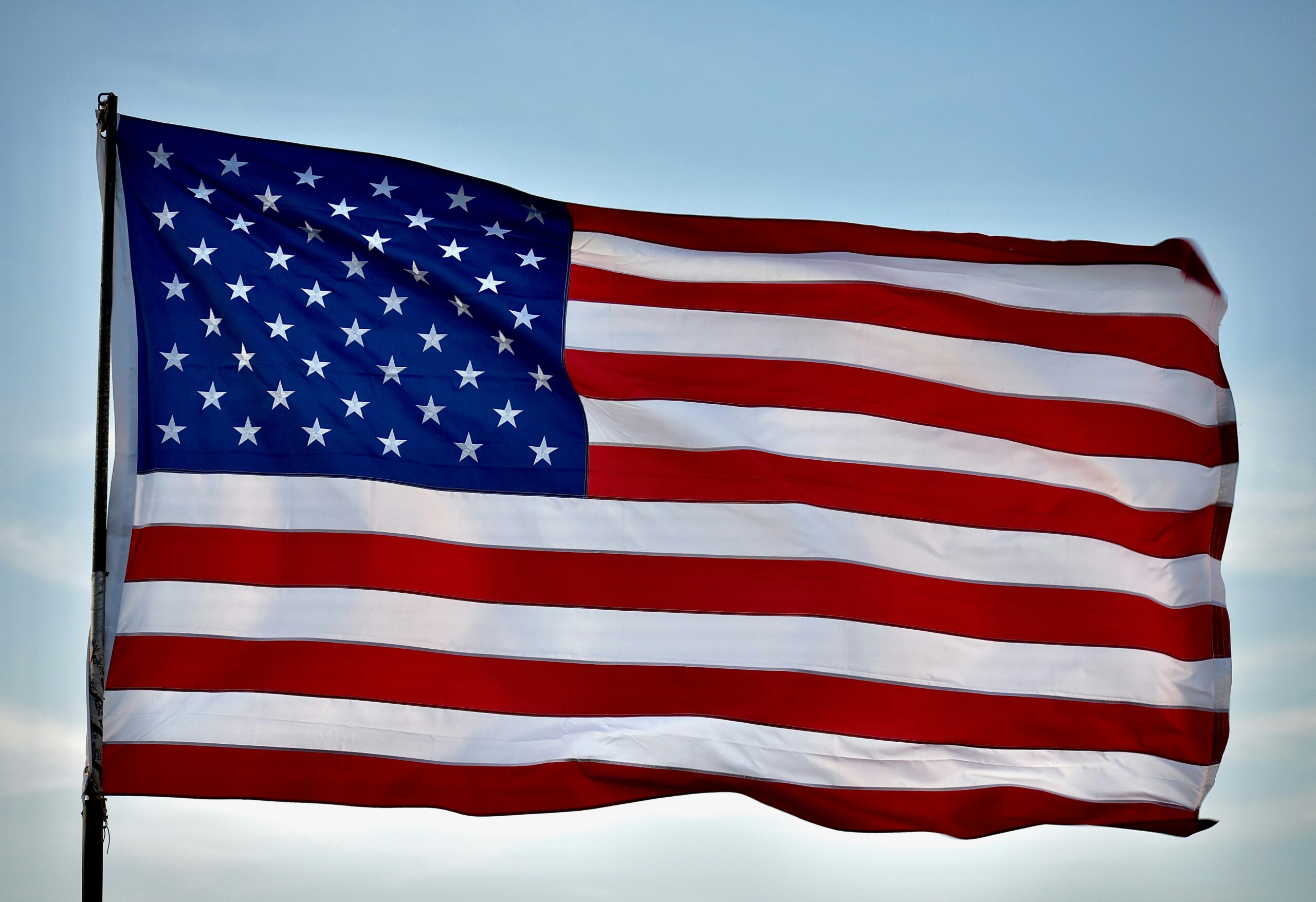 Jusqu'où les États-Unis peuvent-ils descendre ?