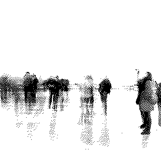 Marine Le Pen reste la même sur l’immigration