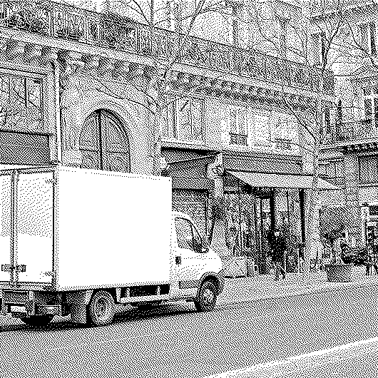 Logistique du dernier kilomètre : osons le monopole !