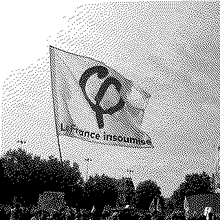 Les ambivalences de La France insoumise