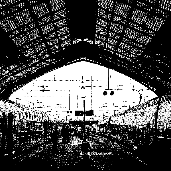 Le rail contre l’avion, ou comment un décret peut stériliser une loi