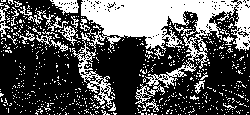 Le mouvement Mahsa, le premier mouvement féministe iranien