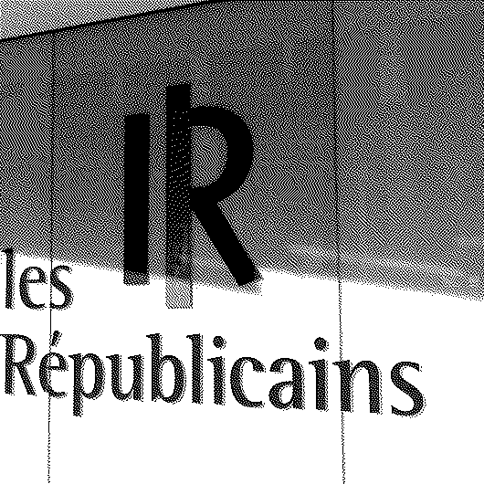 Les Républicains à l’Assemblée nationale : entre le marteau et l’enclume