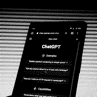 ChatGPT est-il de gauche ?
