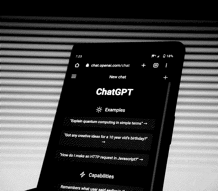 ChatGPT est-il de gauche ?