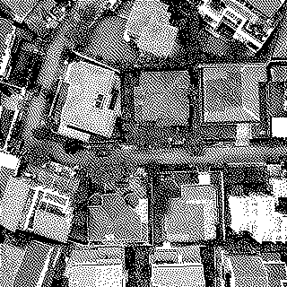 La surélévation est une densification douce