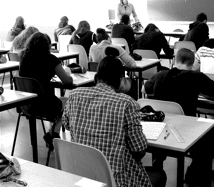 Les filles, les maths et les sciences au lycée général : mettre les choses en perspectives