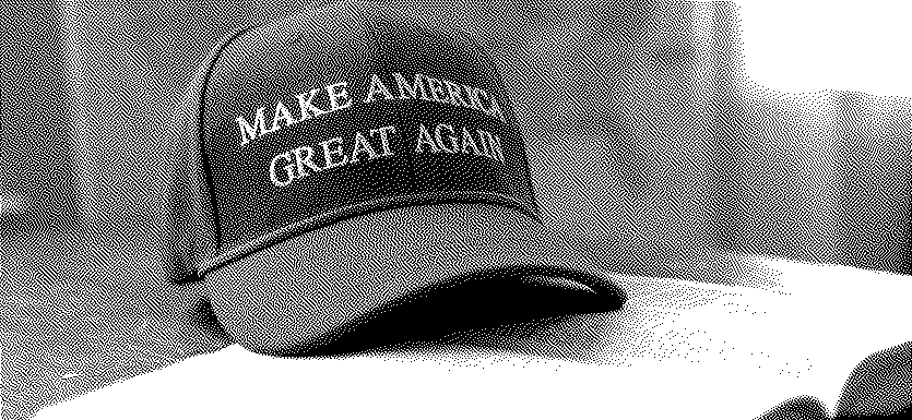 Le génie de Mar-a-Lago