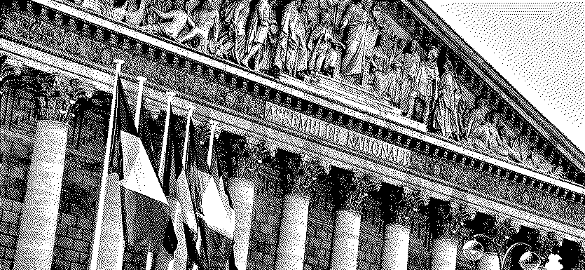 Proportionnelle : la France doit s’inspirer du modèle allemand