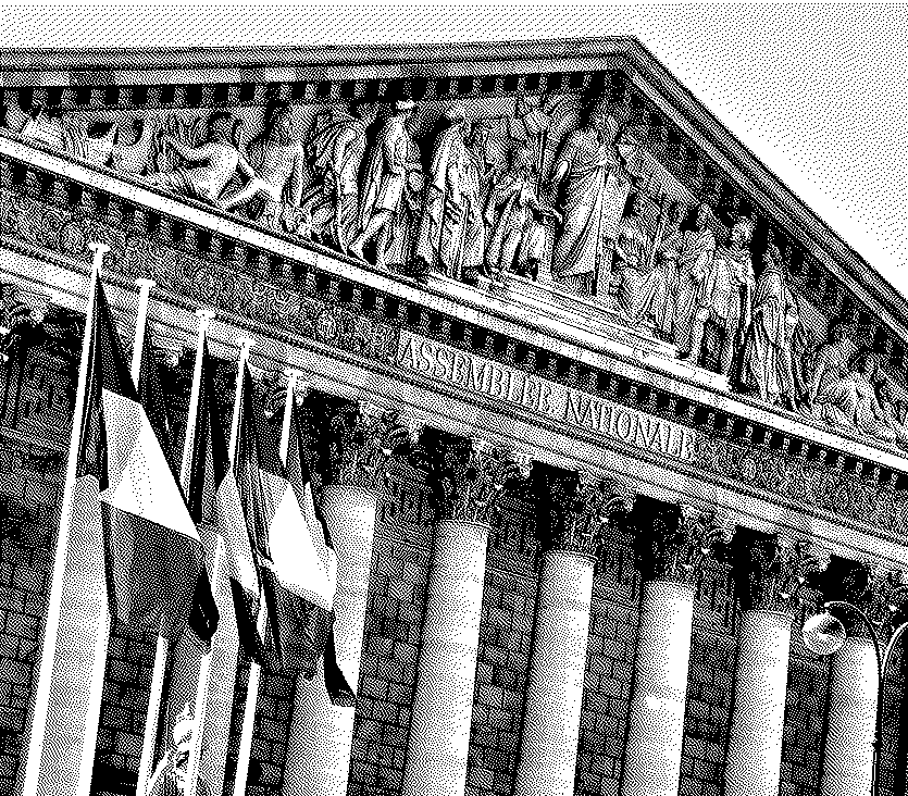 Proportionnelle : la France doit s’inspirer du modèle allemand