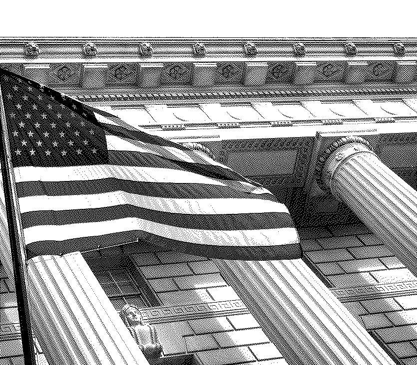 Elections de mi-mandat aux États-Unis : la bataille du découpage électoral