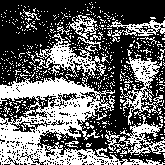 Quatre propositions sur le travail