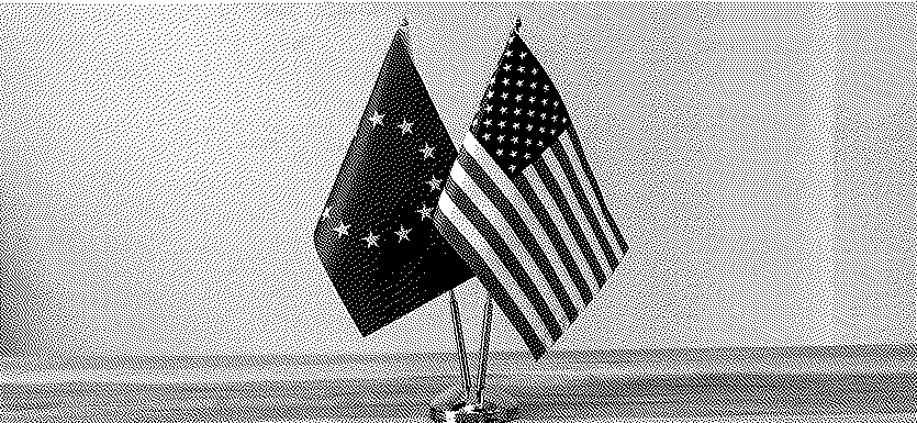 Guerre commerciale Europe-États-Unis : le facteur sonne toujours deux fois