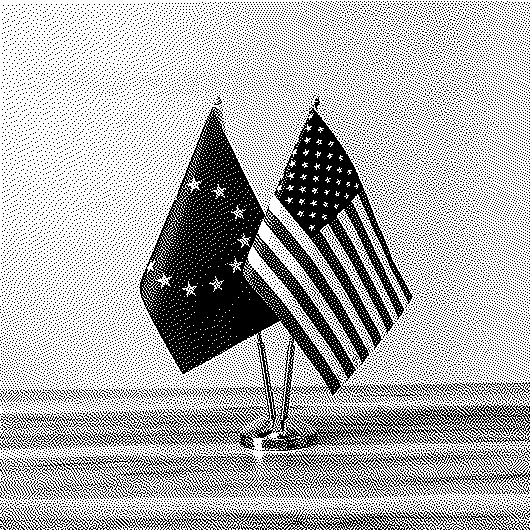 Guerre commerciale Europe-États-Unis : le facteur sonne toujours deux fois