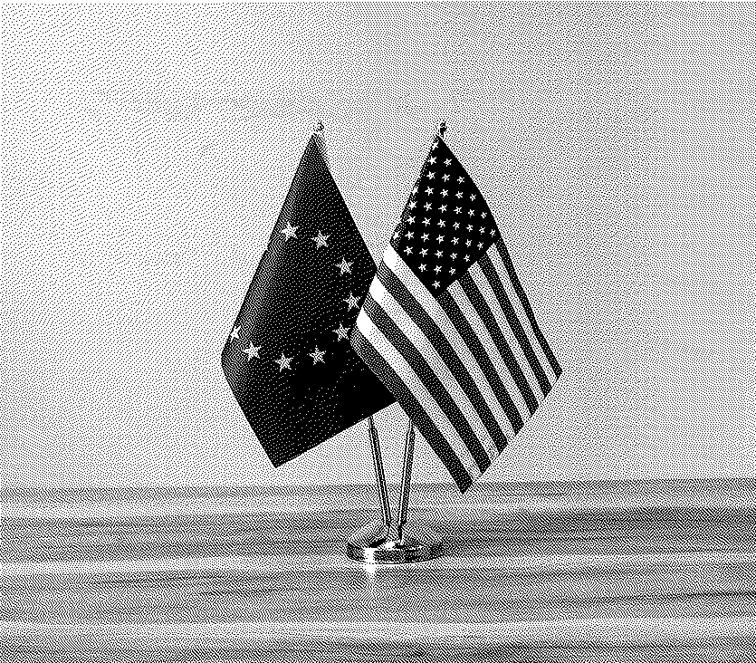 Guerre commerciale Europe-États-Unis : le facteur sonne toujours deux fois