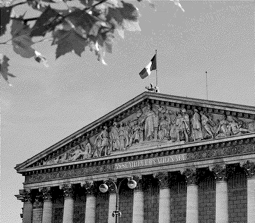 Ce que la dissolution nous apprend de la Ve République