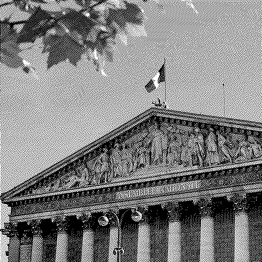 Ce que la dissolution nous apprend de la Ve République