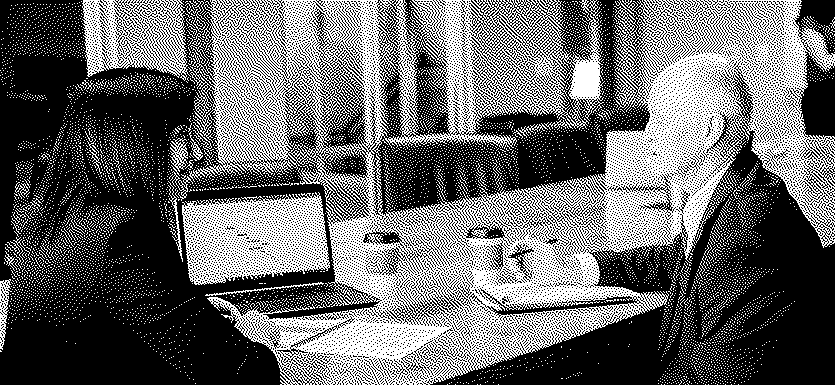 La course à l’échalote des PDG