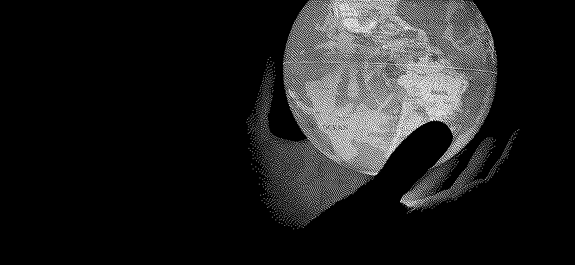 Le nouveau partage du monde en « grands espaces »