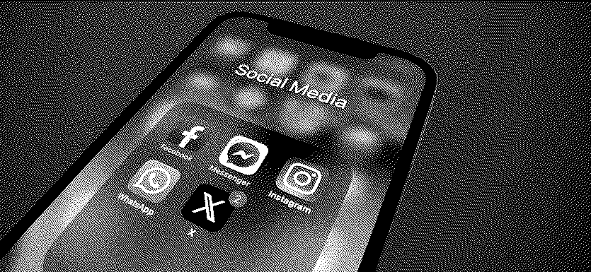 S’informer sur les réseaux sociaux : leçons de la guerre de Gaza