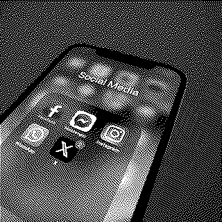 S’informer sur les réseaux sociaux : leçons de la guerre de Gaza