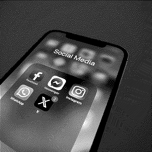 S’informer sur les réseaux sociaux : leçons de la guerre de Gaza