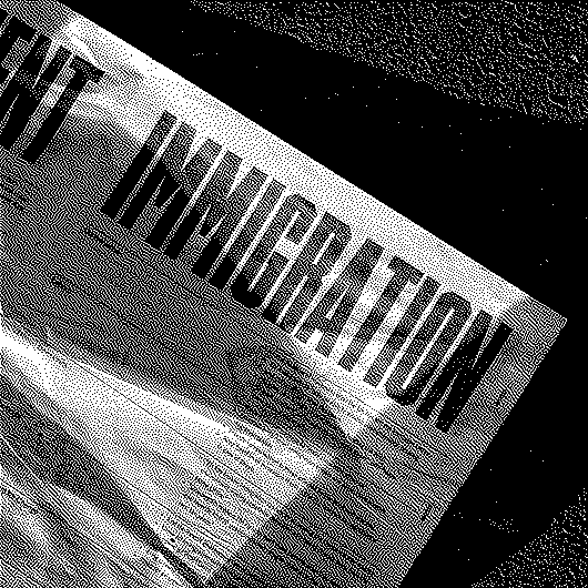 La contribution des immigrés au travail en France