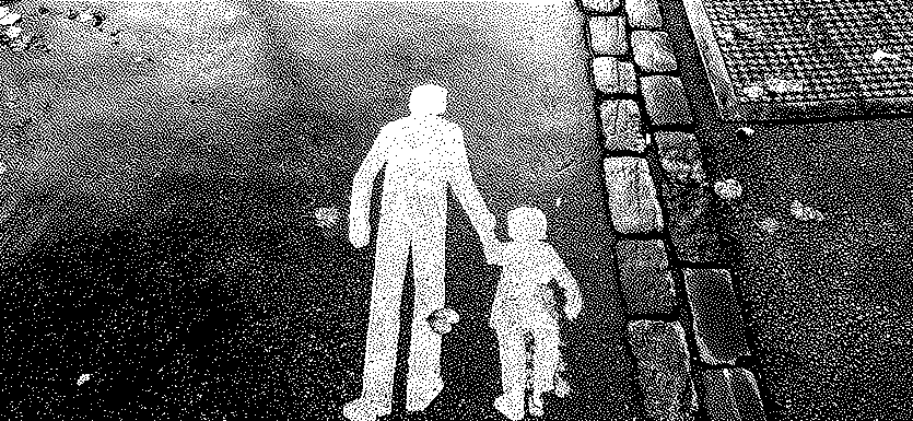 Repenser la ville pour les enfants