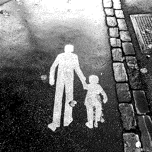 Repenser la ville pour les enfants