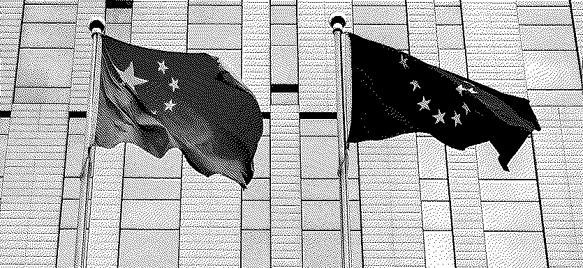 L’impact du choc chinois sur l’économie européenne