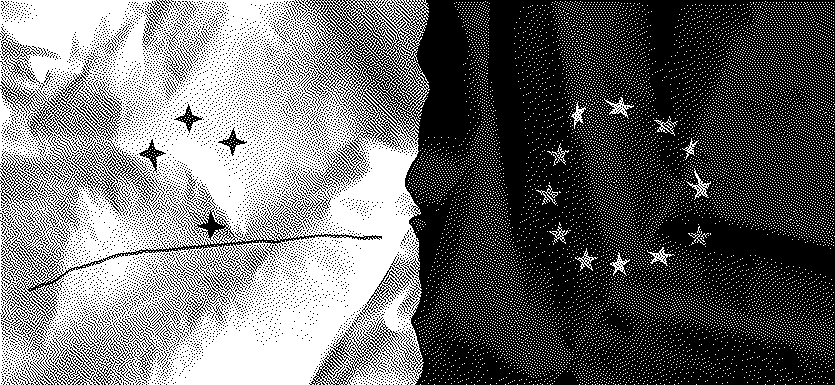 UE–Mercosur, la géopolitique du faible