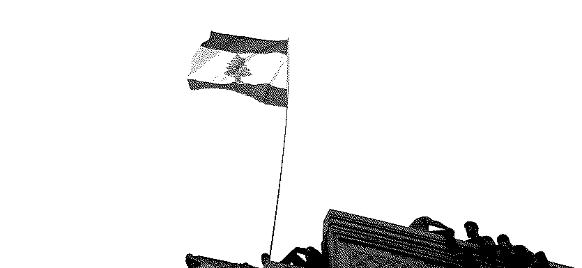 Au Liban, une situation explosive