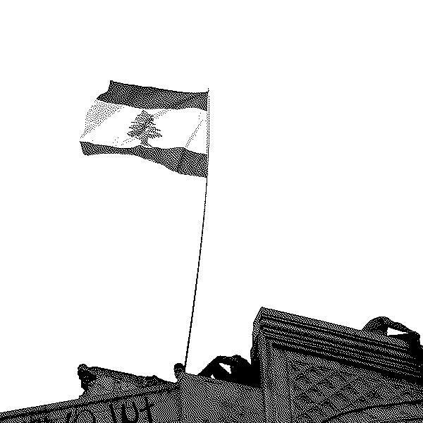 Au Liban, une situation explosive