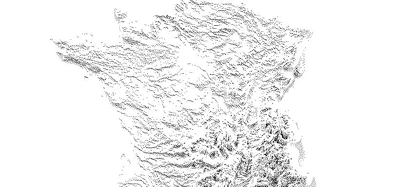 Le RN dans le bassin minier : une implantation qui se confirme.