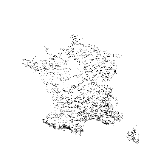 Le RN dans le bassin minier : une implantation qui se confirme.