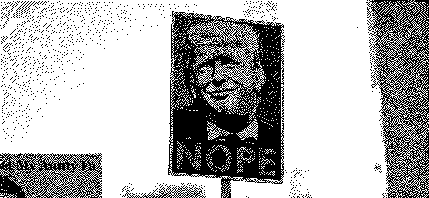 Le monde après Trump