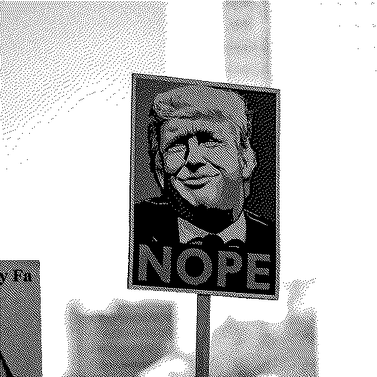 Le monde après Trump