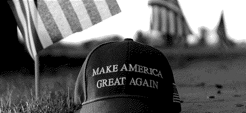 Comment Donald Trump prépare son coup d’Etat