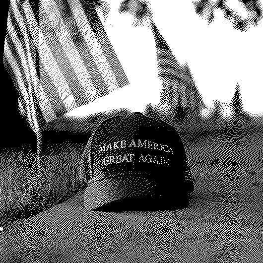 Comment Donald Trump prépare son coup d’Etat