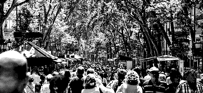 Le paradoxe du surtourisme : comment le tourisme mondial efface les lieux que nous aimons