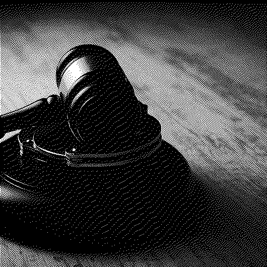 Justice pour les juges