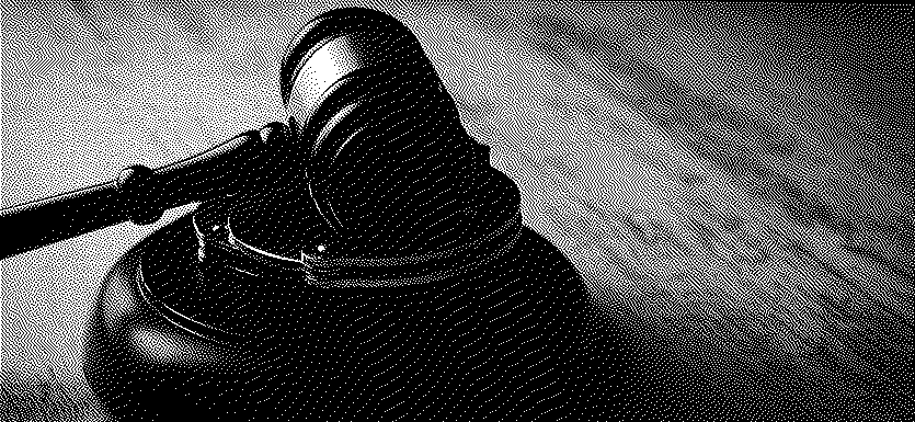 Justice pour les juges