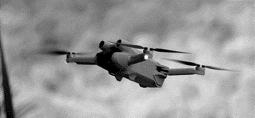 Après l’obus, le drone : la guerre a changé de base