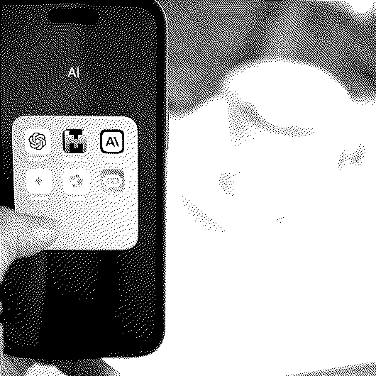 Aux miroirs de l’Intelligence Artificielle