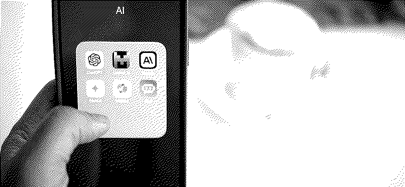Aux miroirs de l’Intelligence Artificielle