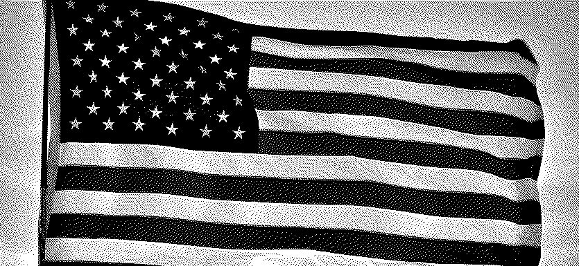 Jusqu’où les États-Unis peuvent-ils descendre ?