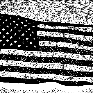 Jusqu’où les États-Unis peuvent-ils descendre ?