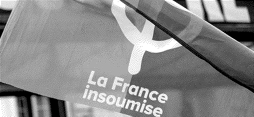 Au nouveau désordre mondial, Jean-Luc Mélenchon oppose des recettes du XXe siècle